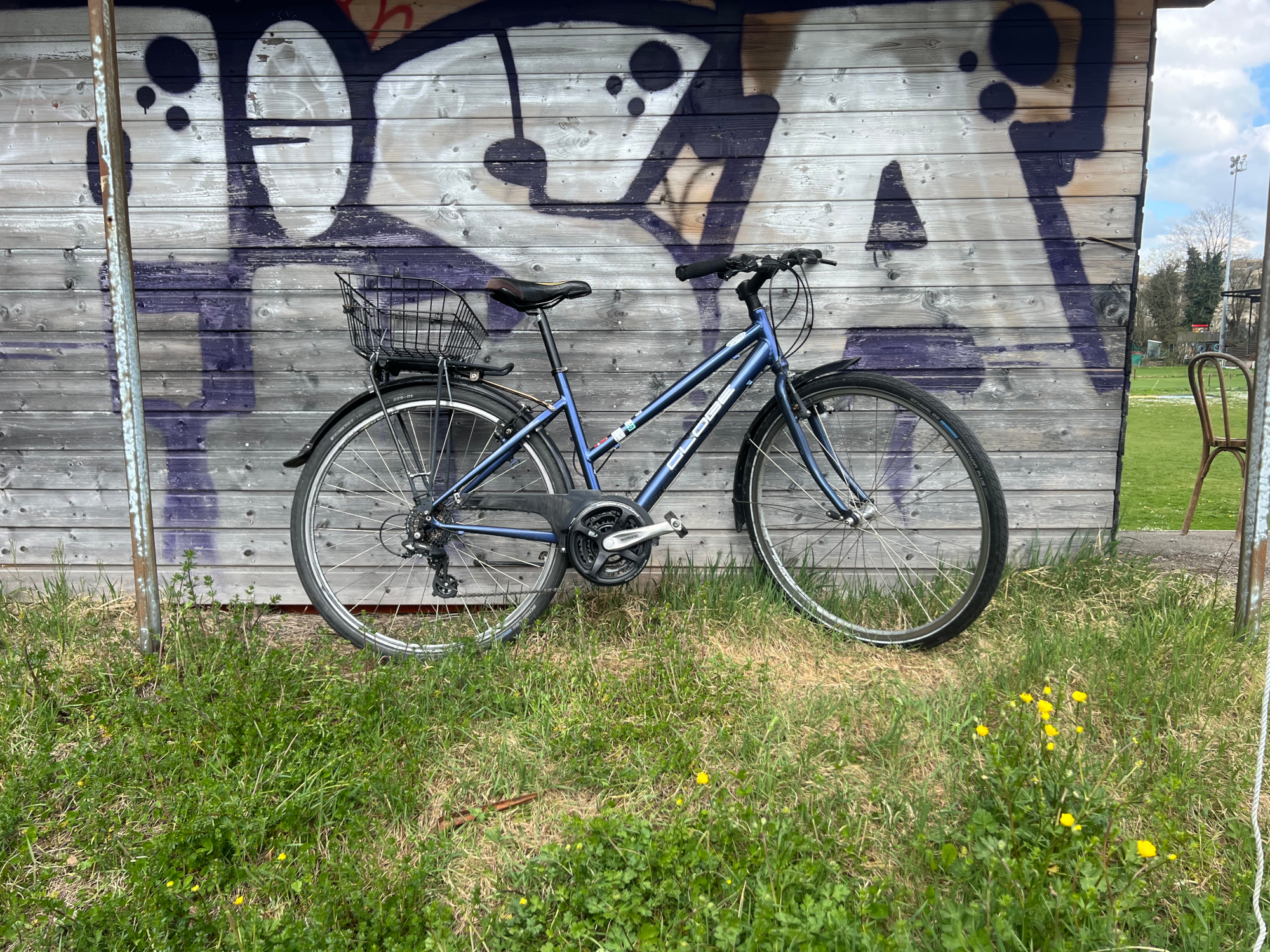velo